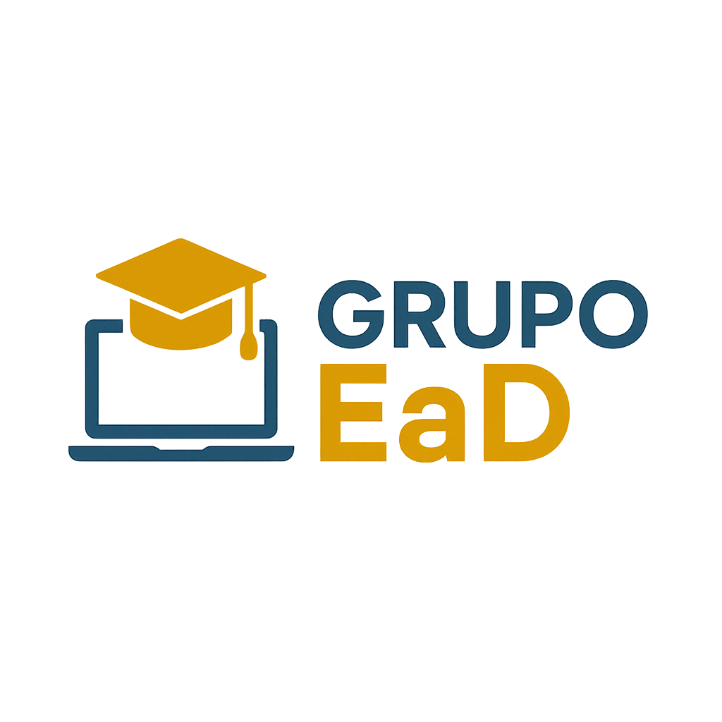 Logotipo do Grupo EAD